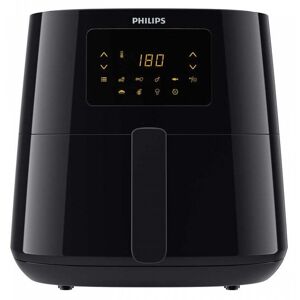 Friteuse Philips Essential Airfryer XL (HD9270) 6.2 litres 2000 Watt - Publicité