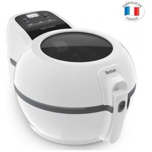 Friteuse Electrique SEB FZ720000 Actifry Extra sans huile, Sans odeur, 1 kg de frites, Température régulée, Fabriqué en Fra - Publicité