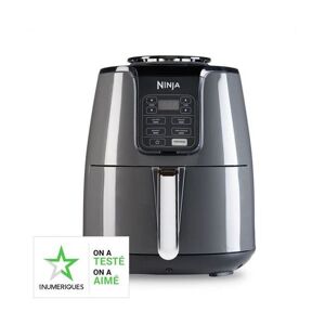 friteuse électrique airfryer 1425W blanc gris