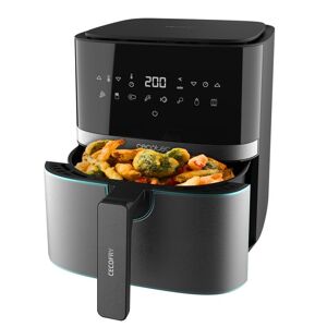 Friteuse sans huile Airfryer XXL Princess Deluxe - Pour 9