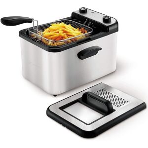 Friteuse Rectangulaire 4.2 LT