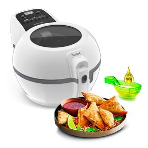 Tefal Friteuse sans huile Tefal ActiFry Extra FZ722015