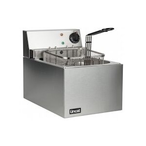 Lincat Friteuse Electrique de Comptoir Cuve Simple LDF