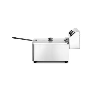 Hendi Friteuse Kitchen Line - 4L, HENDI, Kitchen Line, 4L, 230V/3000W, 217x380x(H)300mm