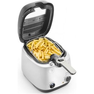 Friteuse Delonghi Fs 6067 - Publicité