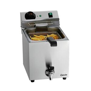 Bartscher Friteuse MDI Snack III Plus - A162828