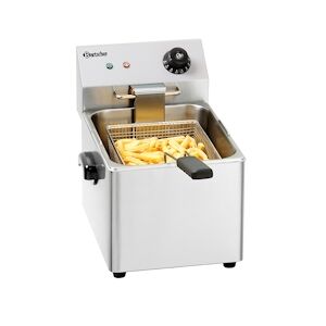 Bartscher Friteuse Snack III 8L Bartscher