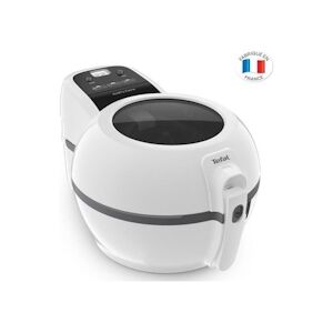 SEB Friteuse Electrique Actifry sans huile, 1 kg, Régulation de la température, Pâle de brassage, Fabriqué en France, Air fryer FZ72000 usage non-inten