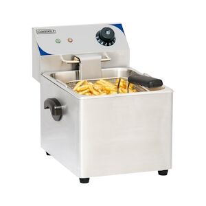 CASSELIN Friteuse électrique 8 litres Casselin