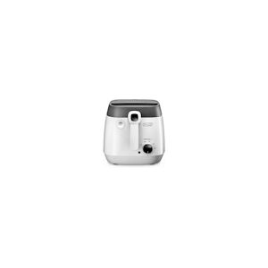 Friteuse Delonghi Fs6025 1800 W Blanc Et Gris - Publicité