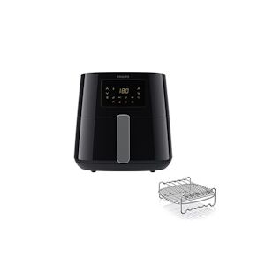 Philips Friteuse Airfryer Essential HD9270/96 2000 W Noir Philips