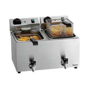 Bartscher Friteuse MDI Snack IV Plus - A162829