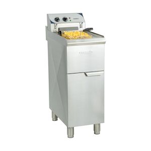 CASSELIN Friteuse électrique sur pieds 10 litres haut rendement Casselin