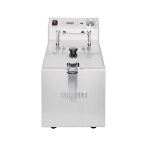 Buffalo Friteuse Professionnelle à Poser 5 L 2,8 kW