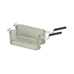 CombiSteel Pro 700/900 2X Panier Friteuse 5L