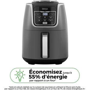 Friteuse sans huile Ninja Air Fryer MAX Reconditionne AF160EUREFA   Tres bon etat