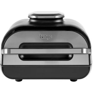 Grill d?interieur & Friteuse Ninja Foodi MAX Reconditionne AG551EUREFA   Tres bon etat