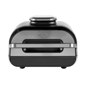 Grill d?interieur & Friteuse Ninja Foodi MAX Reconditionne AG551EUREFB   Etat correct