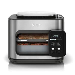 Ninja Combi Multicuiseur, four et friteuse sans huile 12-en-1 SFP700EU