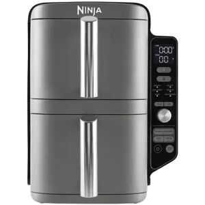 Friteuse sans huile Ninja Double Stack XL 9,5 L SL400EU