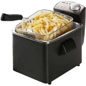 DOMO-ELEKTRO DOMO Friteuse 4,5l, 3200W DO1014FR