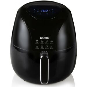 DOMO-ELEKTRO DOMO Friteuse, 5l, 2000W DO533FR