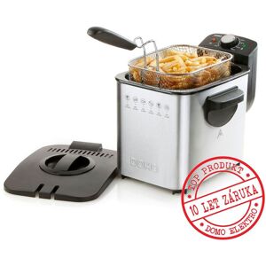 DOMO-ELEKTRO DOMO Friteuse 4l, 3000W DO507FR