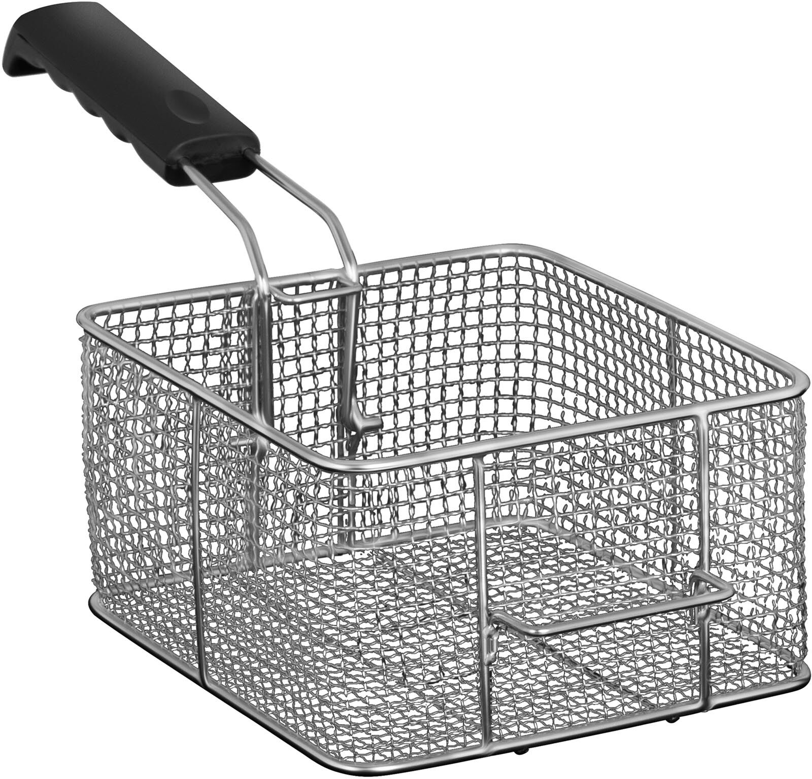 Royal Catering Panier de friteuse - 13 litres RCEF-13 all models / Fryer Basket + handle / Korb + Griff / 50837 + 50078