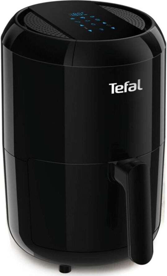 Tefal Easy Fry Compact EY301840 Air Fryer - Black, Black