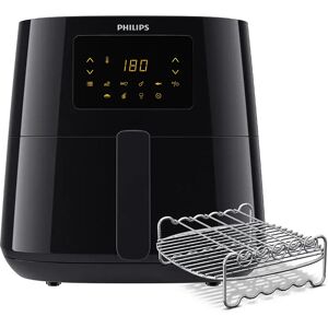 Philips 3000 series Airfryer XL 6.2L, Friggitrice 14-in-1, App per ricette, Accessorio HD9270/96