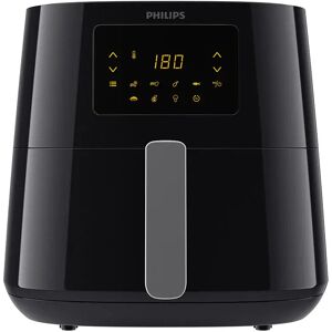 philips 3000 series airfryer xl 6.2l, friggitrice 14-in-1, app per ricette hd9270/70