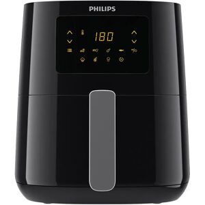 Philips 3000 series Airfryer 4.1L, Friggitrice 13-in-1, App per ricette HD9252/70