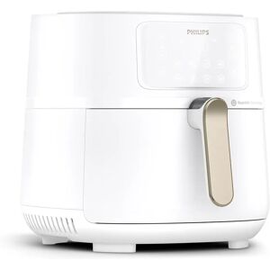 philips 5000 series airfryer hd9285/00, 7.2l, friggitrice 16-in-1, app per ricette