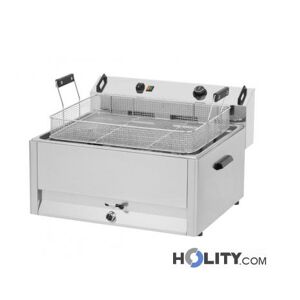 Friggitrice Professionale Per Pasticceria H488_30