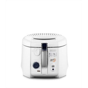 DeLonghi F 28533 Roto Fry-bianco