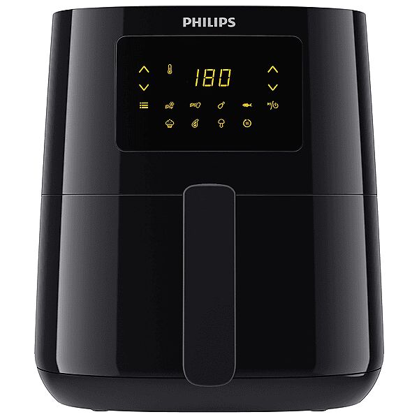 philips friggitrice ad aria  airfryer series 3000 hd9252/90