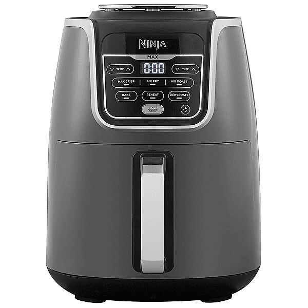 ninja friggitrice ad aria  airfryer max af160eu 5,2l