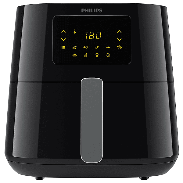 philips friggitrice ad aria  airfryer series 3000 xl hd9270/70