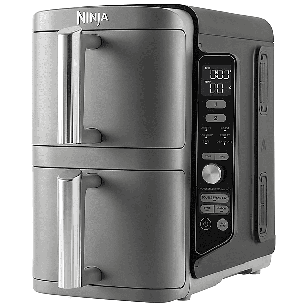 ninja friggitrice ad aria  airfryer sl400eu 9,5l