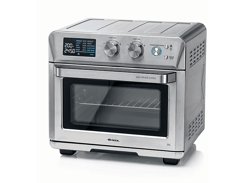 ariete friggitrice ad aria  oveir fryer 25 l