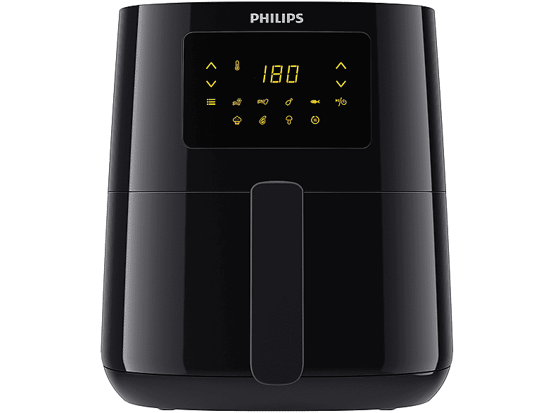 Philips FRIGGITRICE AD ARIA  Airfryer Series 3000 HD9252/90