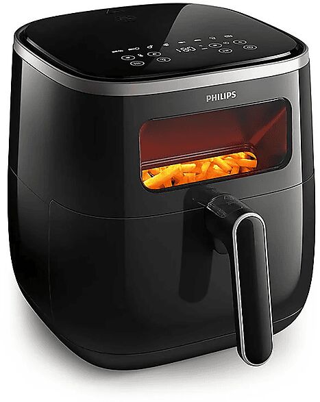 philips friggitrice ad aria  airfryer xl series 3000 hd9257/80