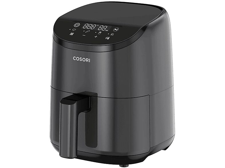 COSORI FRIGGITRICE AD ARIA  Lite Mini Chef Edition