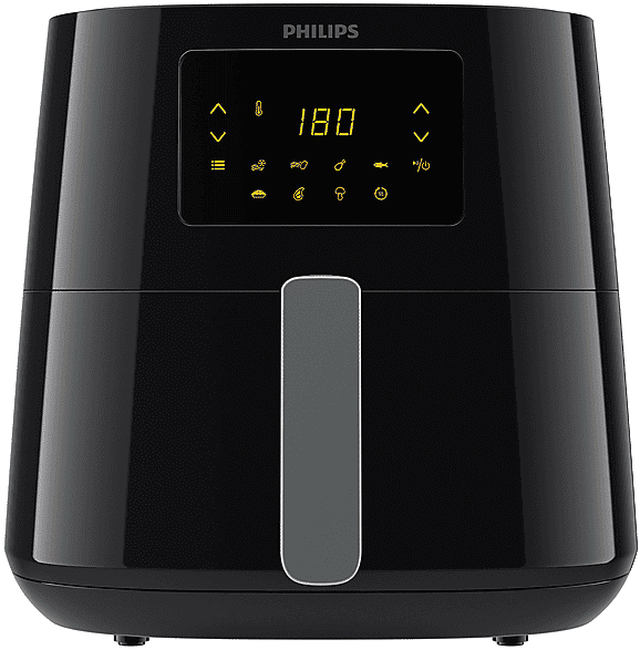 philips friggitrice ad aria  airfryer series 3000 xl hd9270/70