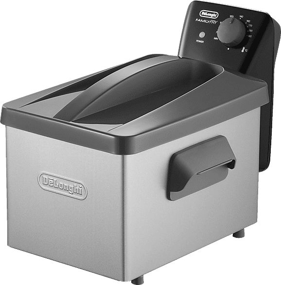 delonghi friggitrice  rotofry f32110cz