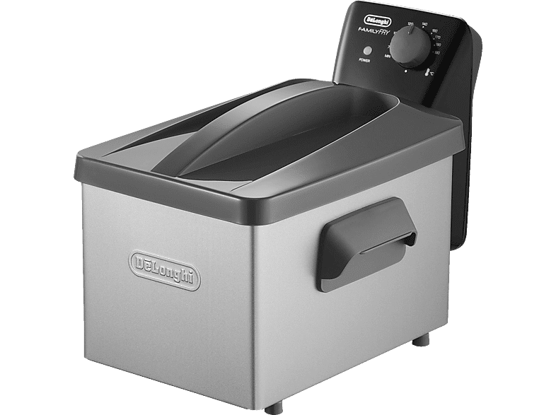 DeLonghi FRIGGITRICE  Rotofry F32110CZ