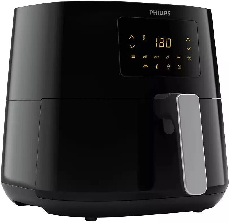 Philips hd9270/70 friggitrice ad aria multicooker 12 kg 2000 watt