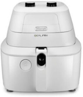 DeLonghi AIR FRYER 1KG TERMOSTATO FH2101.W