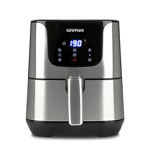 Acer G10125 friteuse, luchtfriteuse, 3,5 liter