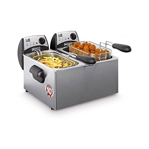 FRITEL FR 1355 DUO friteuse